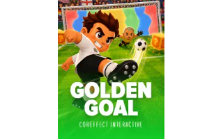 Golden Goal — Coreffect Interactive
