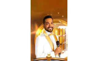 Gold Vault Roulette — Evolution